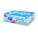 Bath Time Whales - Mishmashed