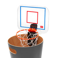 Basketball Bin with Sound Magic Shot Legami - Paperie