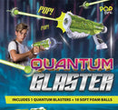 Quantum Blaster Blue w/ 10 high density balls - PMG