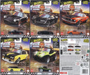 Hot Wheels Die Cast Boulevard series - All Brands
