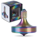 Bopster Spin Top Spinner - William Valentine