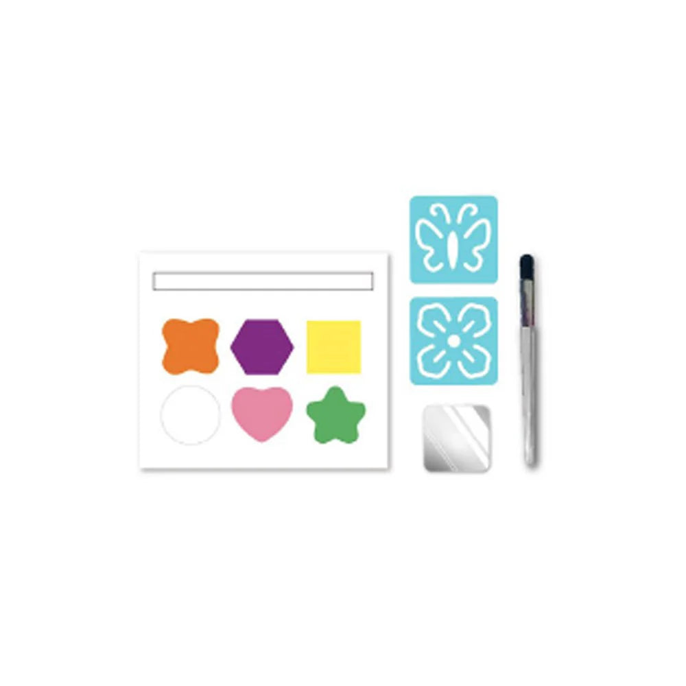 Avenir Face Painting Butterfly - Johnco