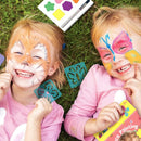 Avenir Face Painting Butterfly - Johnco