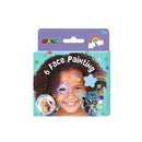 Avenir Face Painting Rainbow - Johnco