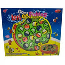 Lets GO Fishing Game - Fen Jie