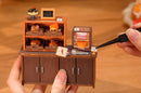 DIY mini House Becka's Baking House - Games Wholesale
