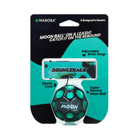 Moon Ball on a Leash! - Waboba