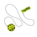 Moon Ball on a Leash! - Waboba