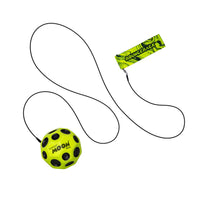 Moon Ball on a Leash! - Waboba