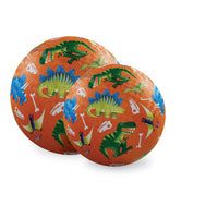 5 Inch Playground Ball Dinosaur Dig