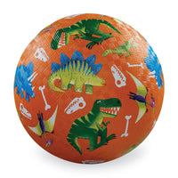 7 inch Playground Ball Dinosaur Dig - Tiger Tribe