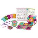 4M Easy to do Crochet Art - Johnco
