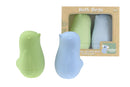 Bath Birds 2pc Silicone Pouring Set - Koala dream
