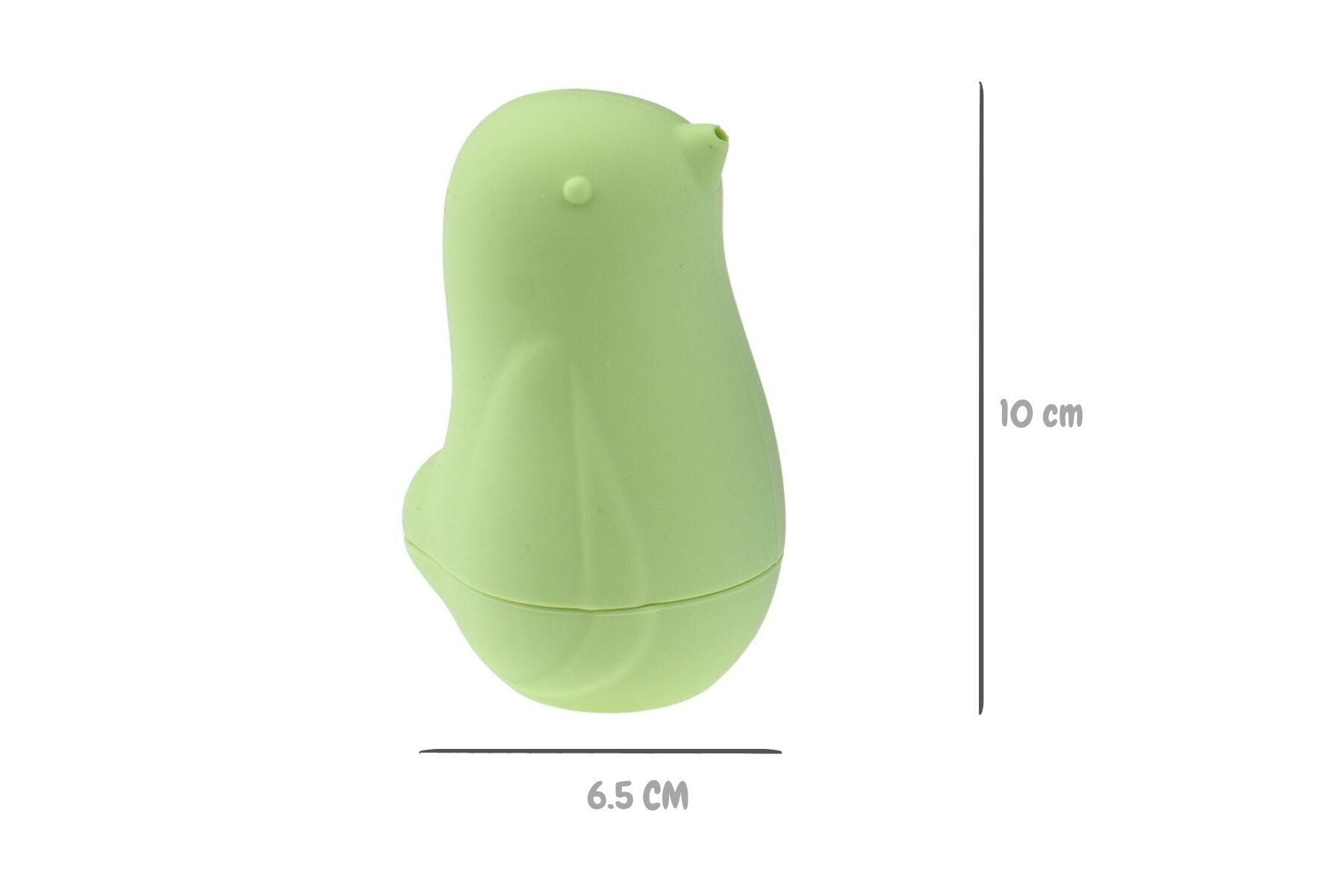 Bath Birds 2pc Silicone Pouring Set - Koala dream