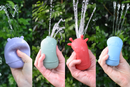 Safari Splash Silicone Animal Pourers 4 asstd - Koala Dream
