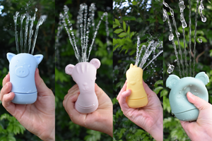 Brave Beasts Animal Pourers Koala Dream - Eleganter