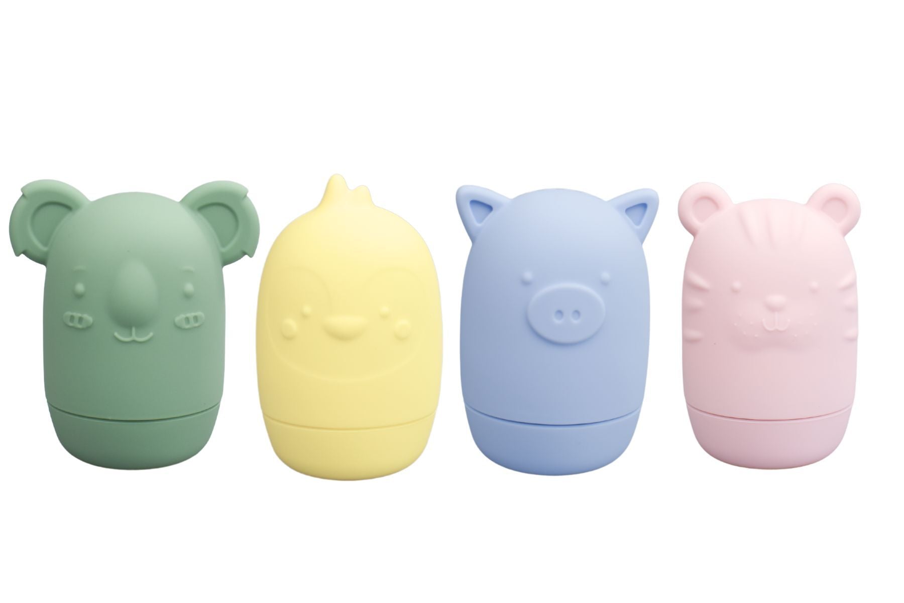 Brave Beasts Animal Pourers Koala Dream - Eleganter