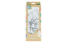 Reusable Silicone Drawing Mat Dinosaurs - Eleganter Aust.