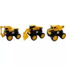 CAT Turbo Stunts 3 asstd designs - All Brands Toys