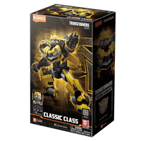Transformers Classic Class Bumblebee 02 Rise of the Beasts - Blokees