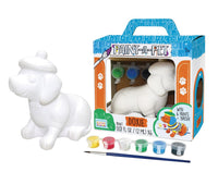 Paint A Pet Doxie Dachshund Craft Kit - Eleganter