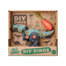 Wild Thingz DIY Dino Velociraptor - Johnco