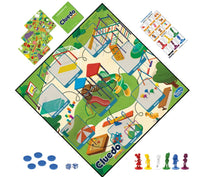 Cluedo Junior