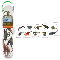Gift Set Dinosaurs series A 10pcs - Collect A
