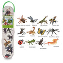 Gift Set Insects & Spiders 12pcs - Collect A
