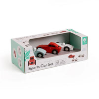 Sports Car Set - Classic World