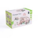 Camper Van - Classic World