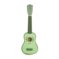 Classic World Vintage Guitar - Johnco