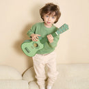 Classic World Vintage Guitar - Johnco