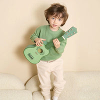Classic World Vintage Guitar - Johnco