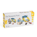 Car Transporter Truck - Classic World