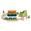 Classic World Little Train - Johnco