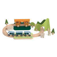 Classic World Little Train - Johnco
