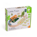 Classic World Little Train - Johnco