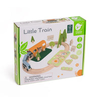 Classic World Little Train - Johnco