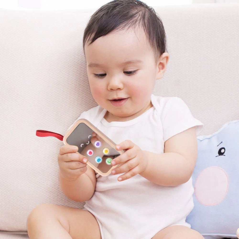 My First Cell Phone - Classic World