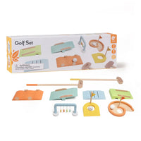 Golf Set - Classic World