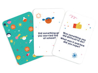 Conversation Starters How was your Day - The Happy Gang