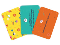 Conversation Starters Messages for your Lunchbox - The Happy Gang