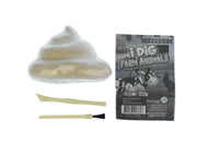 I Dig Farm Animals Dig Kit - Eleganter