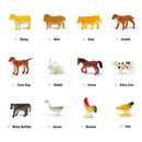 I Dig Farm Animals Dig Kit - Eleganter
