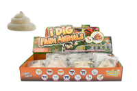 I Dig Farm Animals Dig Kit - Eleganter