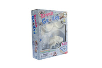 Break Your Own Geodes Kit Kaper Kidz - Eleganter