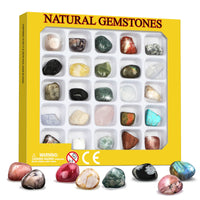 Gemstone Selection Box - Eleganter