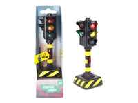 Traffic Light w/ L/S Dickie Toys - Rainbow Pacific