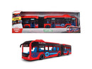 Volvo City Bus 40cm Dickie Toys - Rianbow Pacific